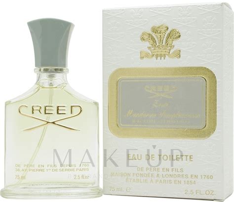 Zeste Mandarine Pamplemousse by Creed 